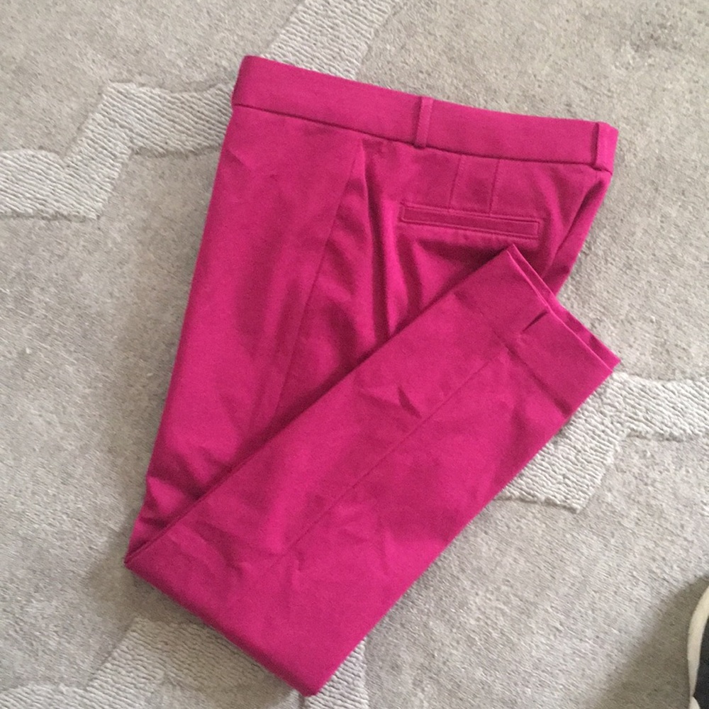 Banana Republic Skinny Dress Pants